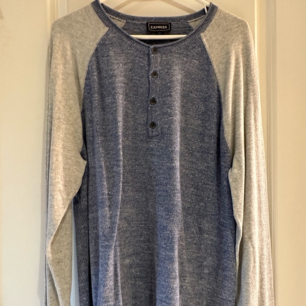 NWOT, Express